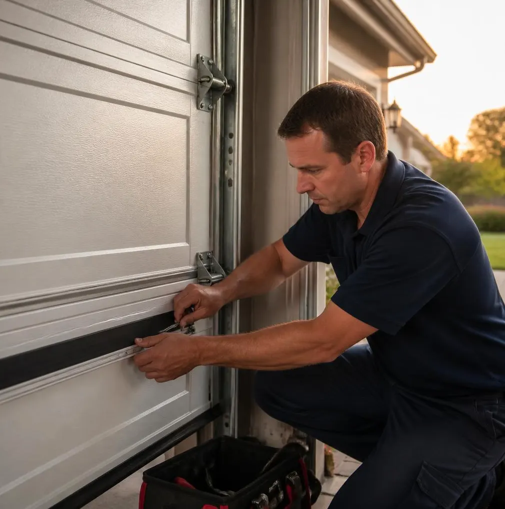 Opener Struggling, Door Still Fine? How to Tell What's Actually Wearing Out — Pewaukee Garage Door, Pewaukee, WI